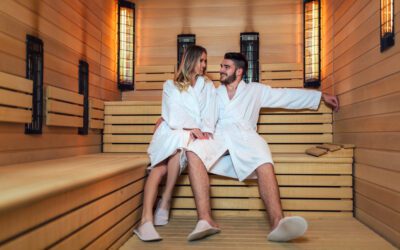 Reaching Your Full Potential: The Cleveland Clinic Covers The Benefits Of Infrared Saunas