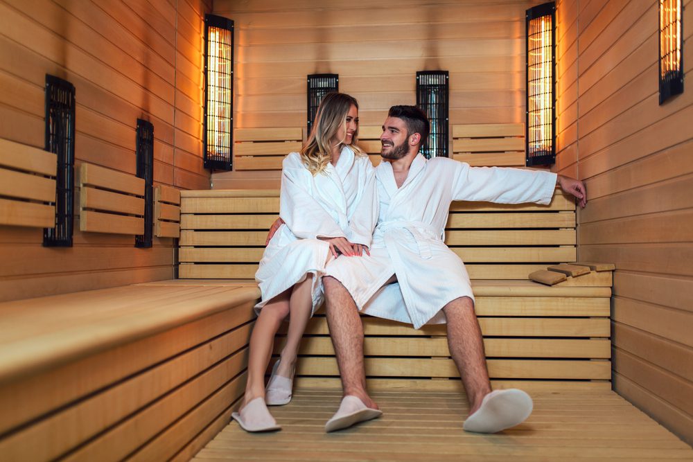 Reaching Your Full Potential: The Cleveland Clinic Covers The Benefits Of Infrared Saunas