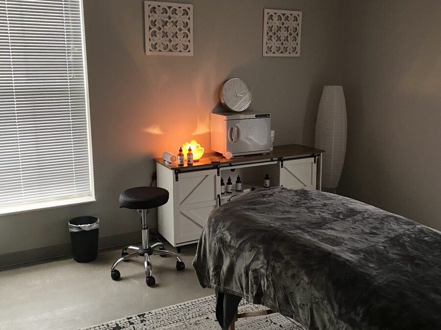 Treating Your Body As A Temple: Relaxation Massage Services from Stella Luna