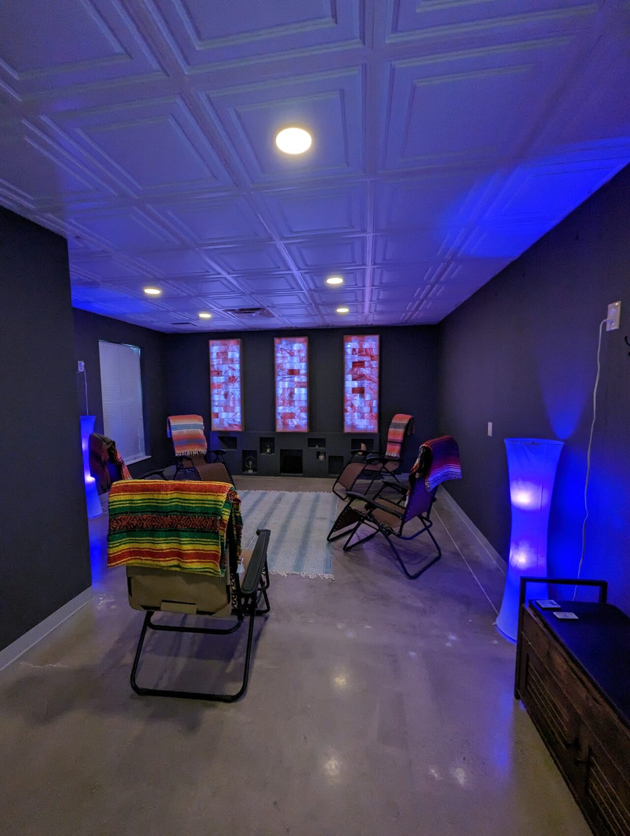 Salt Spa Cleveland, Halo Therapy, Cleveland Health and Wellness