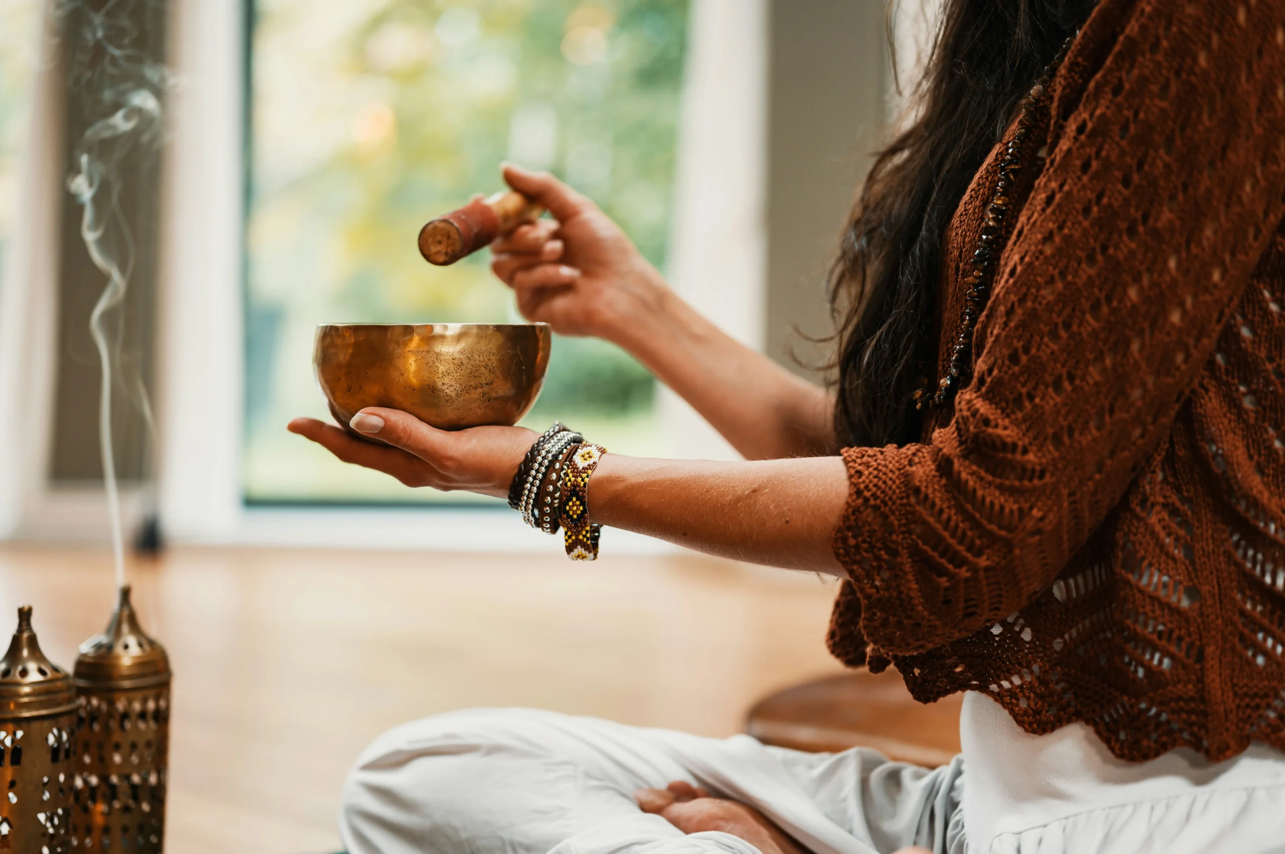 Holistic Meditation Mini-Retreat