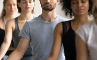 A Trauma-Informed Approach to Yoga