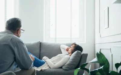Ketamine in a Holistic, Trauma-Informed Model of Care