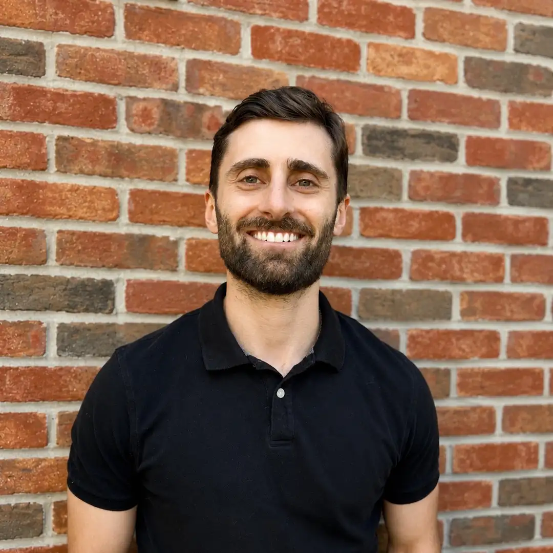 Thom Mascia headshot
