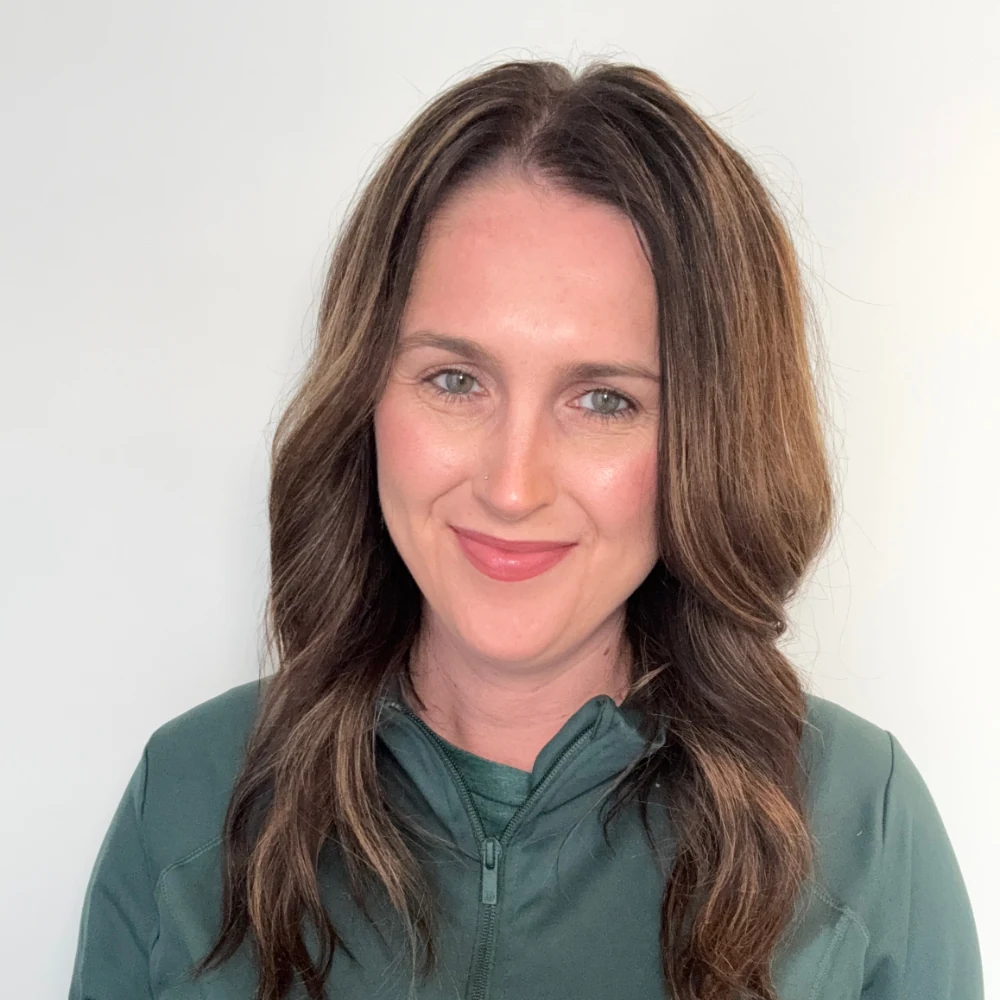 Lindsay Nelson Headshot